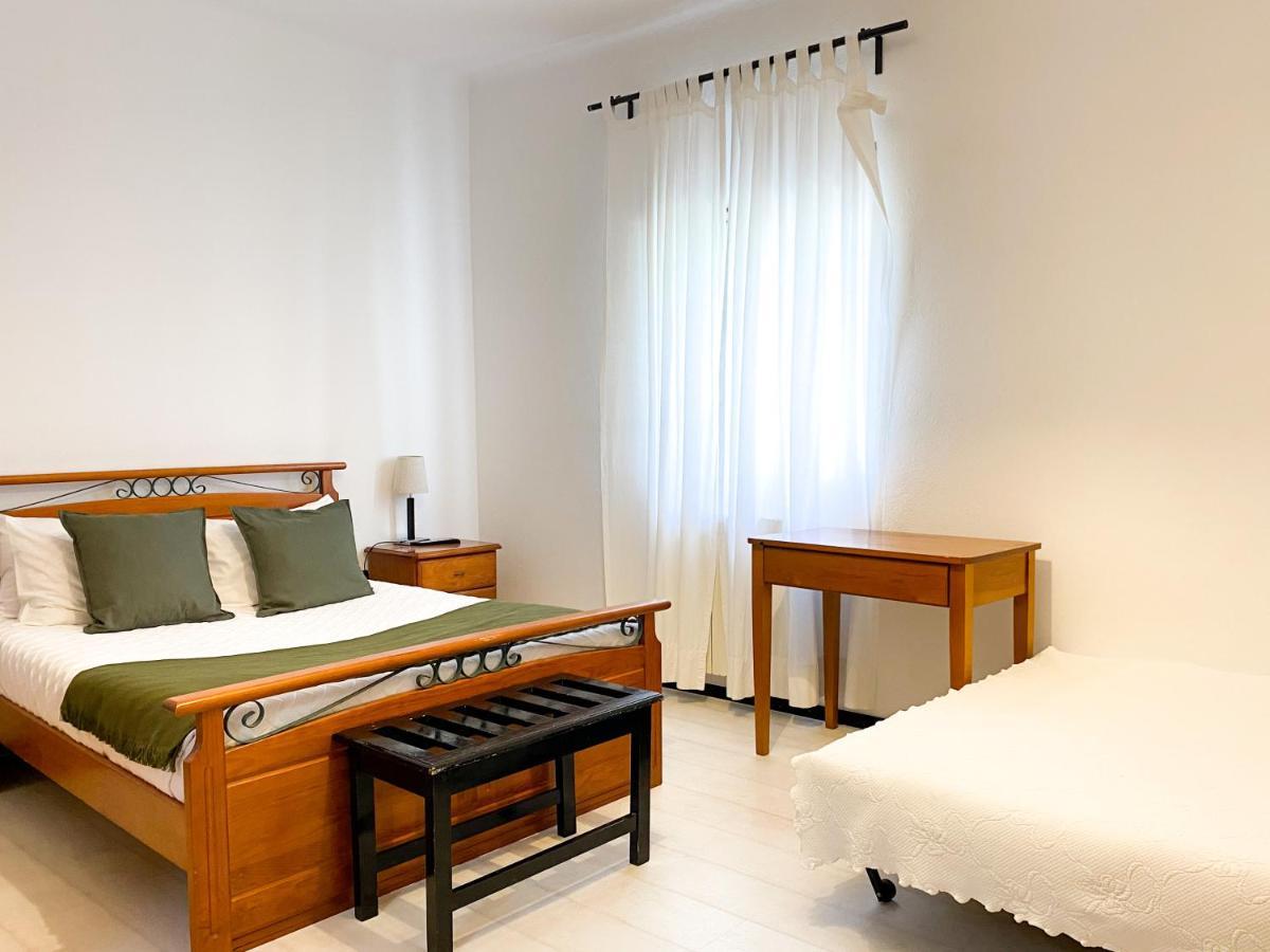Hotel Cubata นาซาเร ภายนอก รูปภาพ